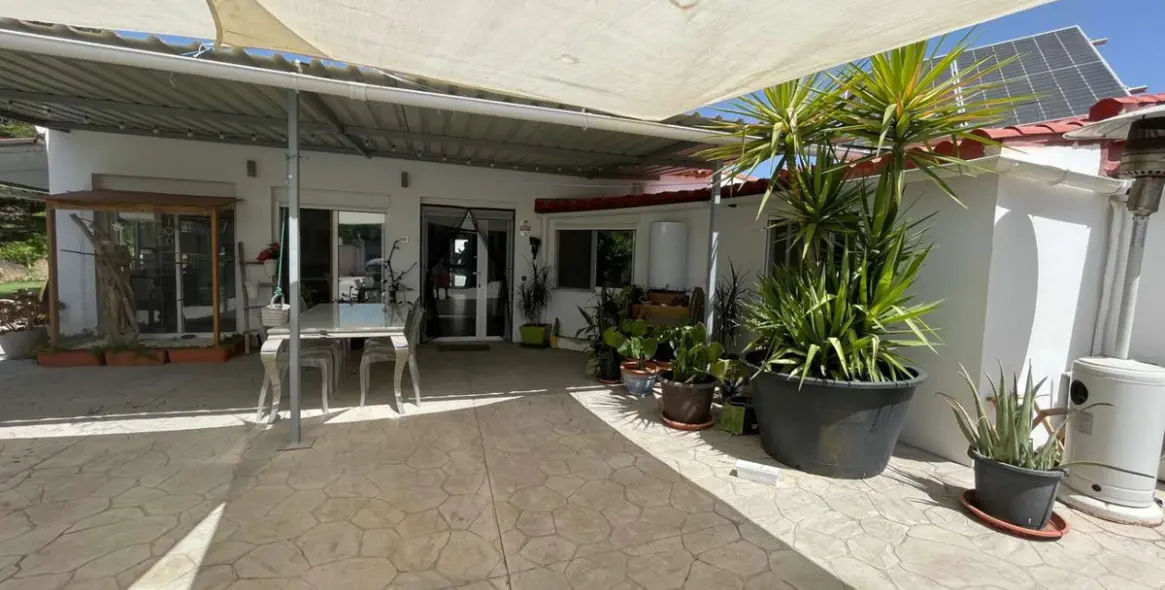 Sale of detached villa in Alhaurín el Grande 45