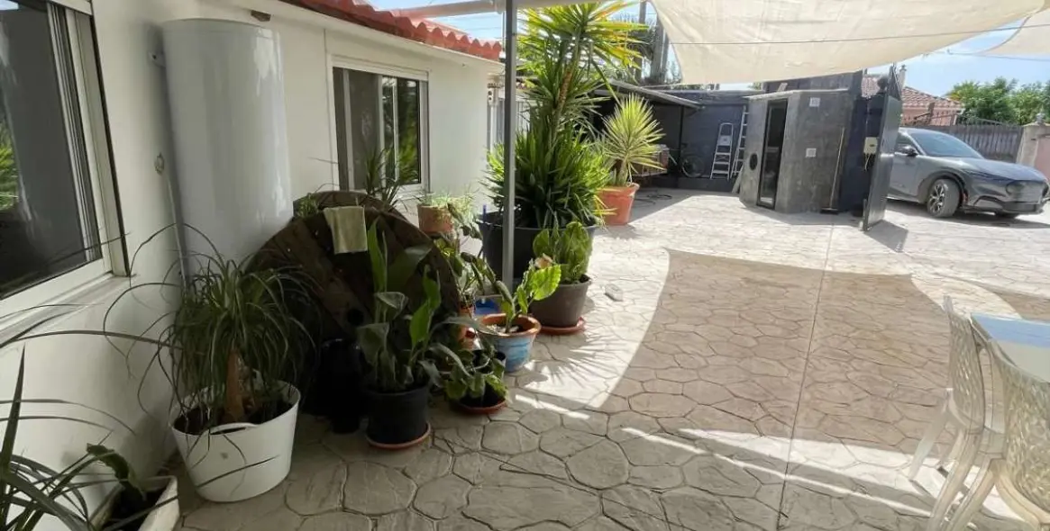 Sale of detached villa in Alhaurín el Grande 47