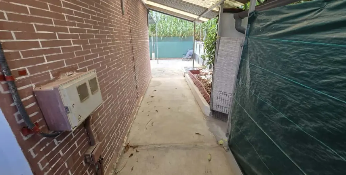 Sale of detached villa in Alhaurín el Grande 62