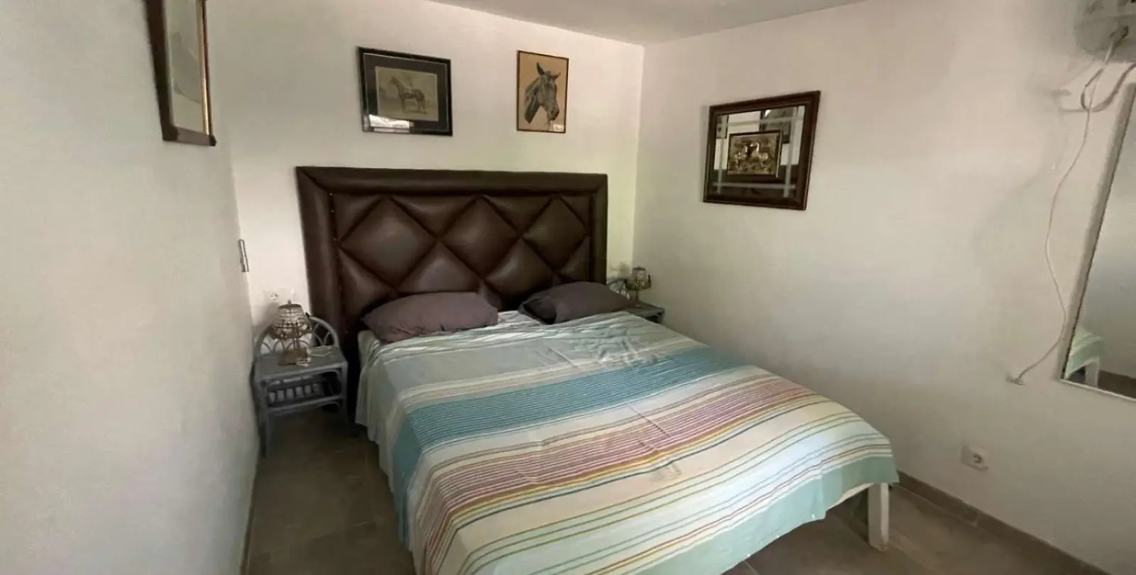 Продажа  отдельно стоящей виллы в Alhaurín el Grande 30