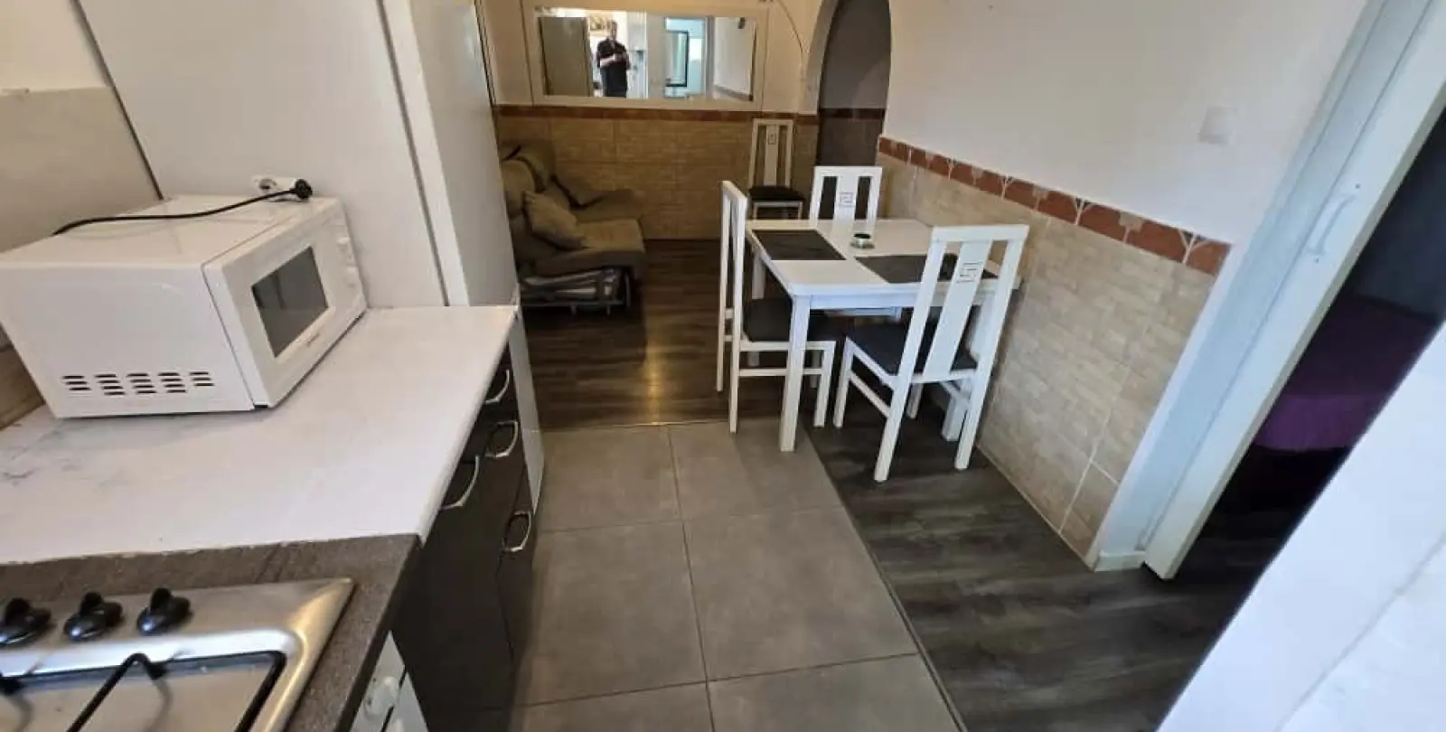 Продажа  отдельно стоящей виллы в Alhaurín el Grande 53