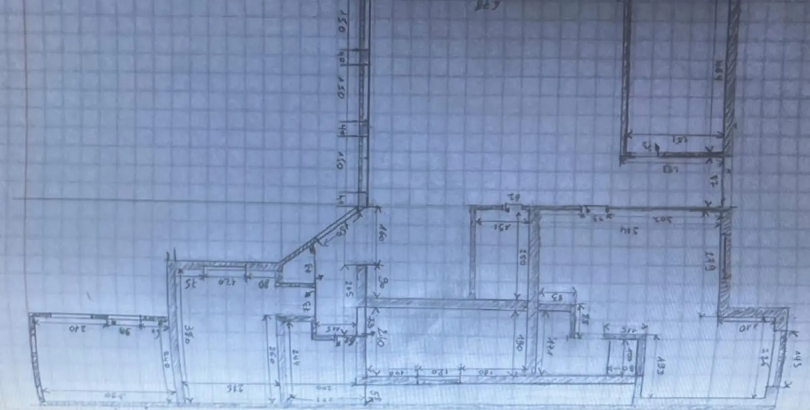 Продажа  отдельно стоящей виллы в Alhaurín el Grande 66