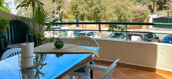 Sale of duplex in Nueva Andalucía 0