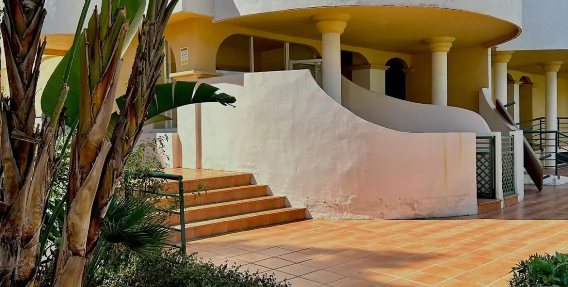 Sale of duplex in Nueva Andalucía 3