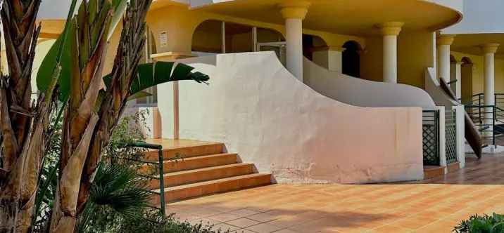 Sale of duplex in Nueva Andalucía 2