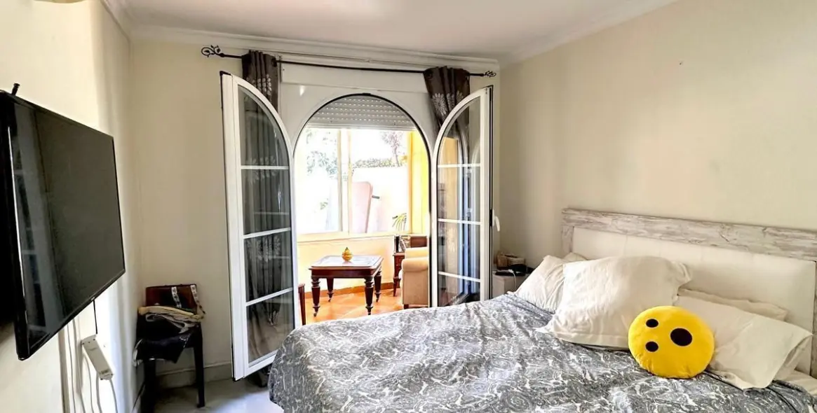 Sale of duplex in Nueva Andalucía 9