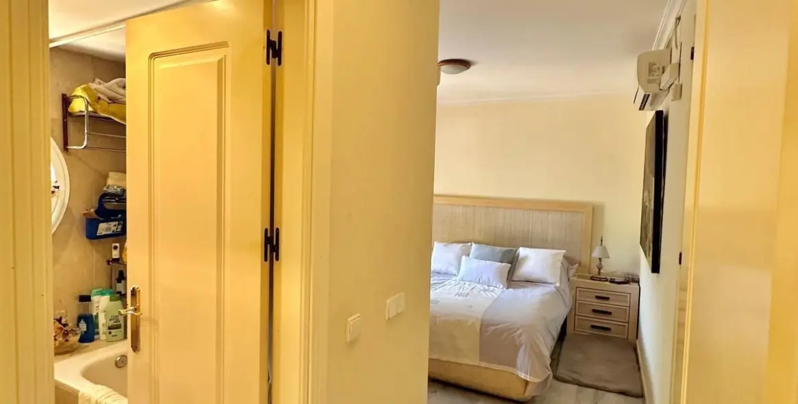 Sale of duplex in Nueva Andalucía 10