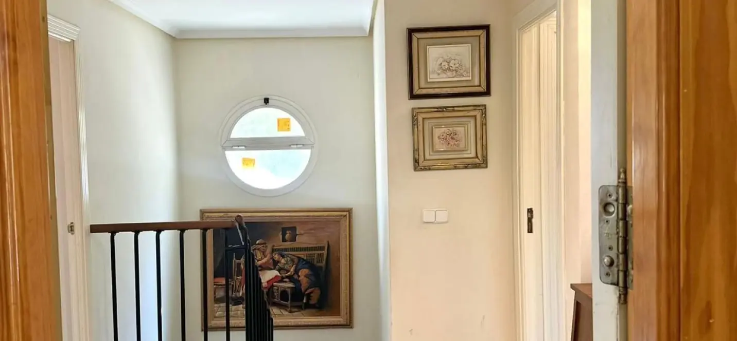 Sale of duplex in Nueva Andalucía 3