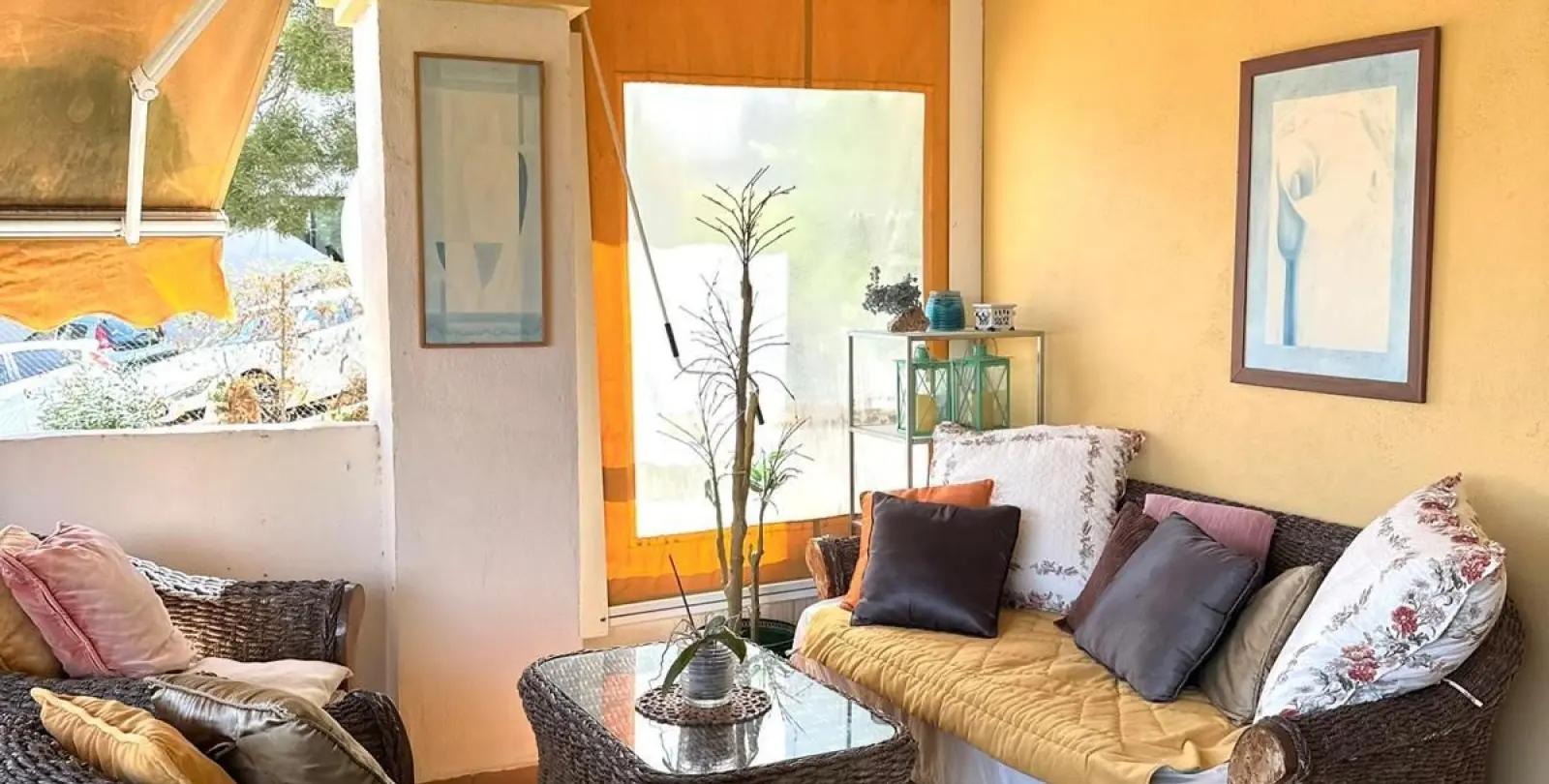 Sale of duplex in Nueva Andalucía 8