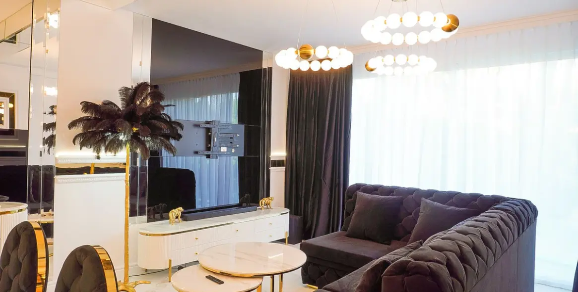 Sale of ground floor apartment in Nueva Andalucía 2