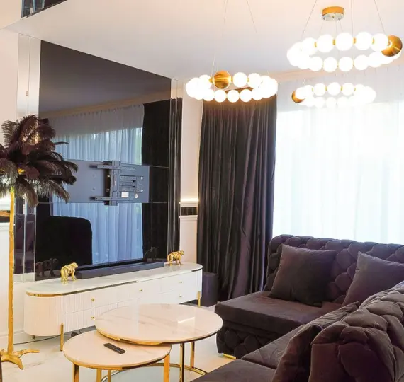 Sale of ground floor apartment in Nueva Andalucía