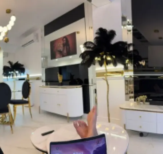 Sale of ground floor apartment in Nueva Andalucía