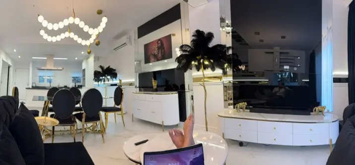 Sale of ground floor apartment in Nueva Andalucía 3