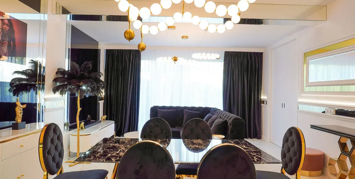 Sale of ground floor apartment in Nueva Andalucía 7