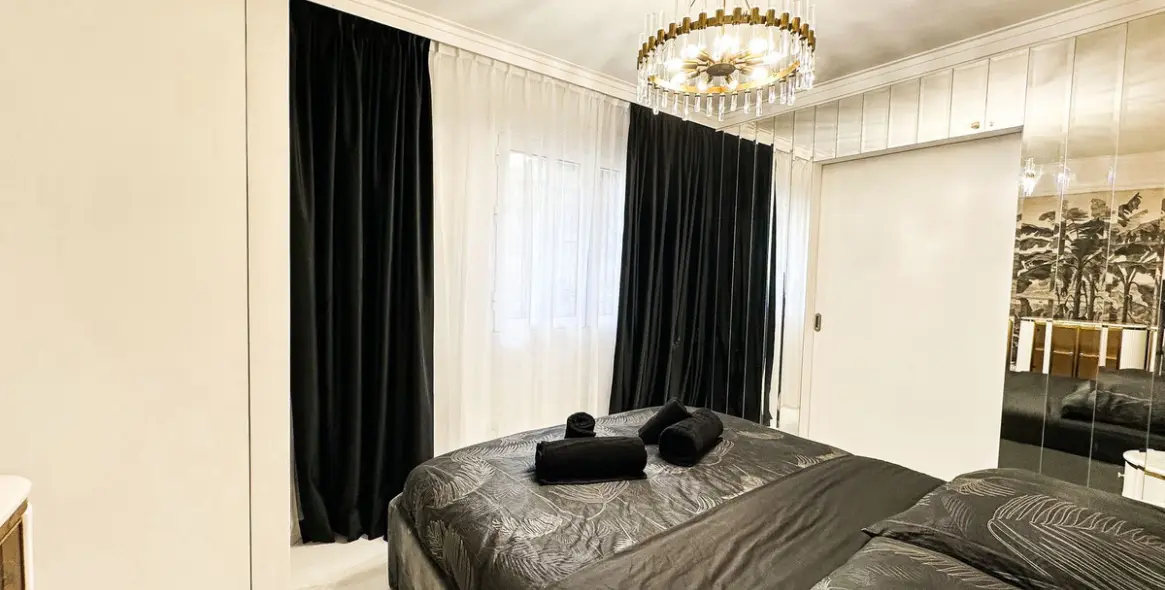 Sale of ground floor apartment in Nueva Andalucía 14