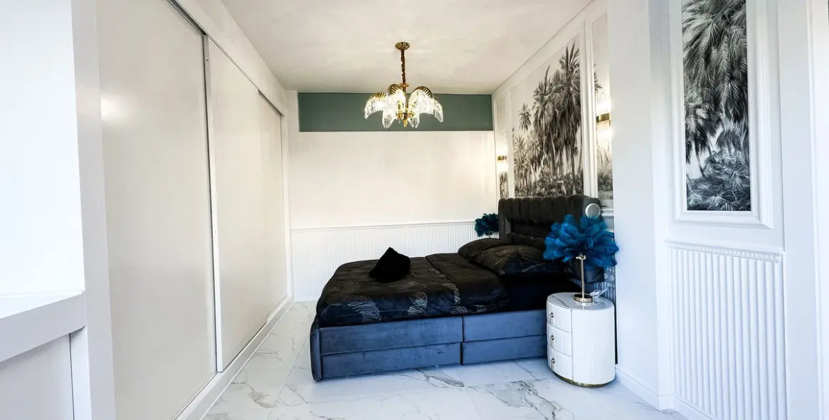 Sale of ground floor apartment in Nueva Andalucía 17