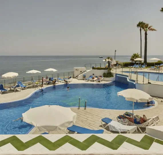 Apartamento en planta media R5167750