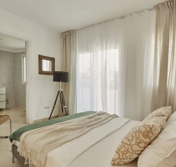 Apartamento en planta media R5167750