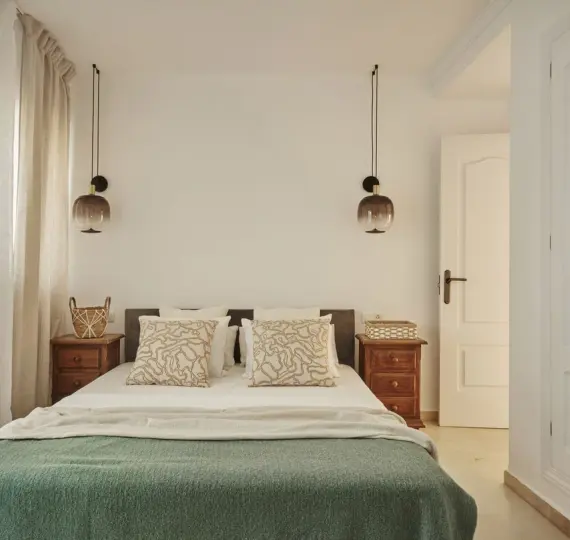 Apartamento en planta media R5167750