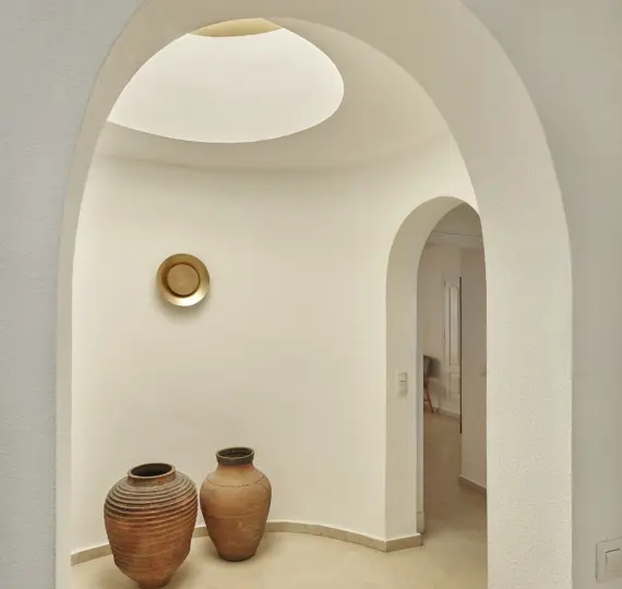 Apartamento en planta media R5167750