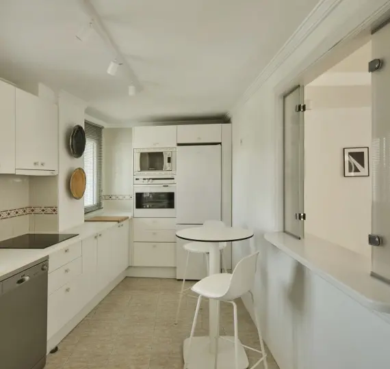 Apartamento en planta media R5167750