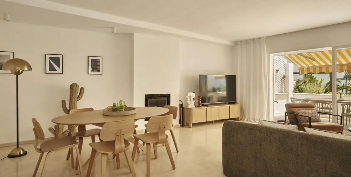 Venta de apartamento en planta media en Estepona (distrito Estepona) 7