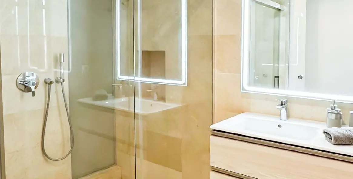 Sale of ground floor apartment in Cabopino 18