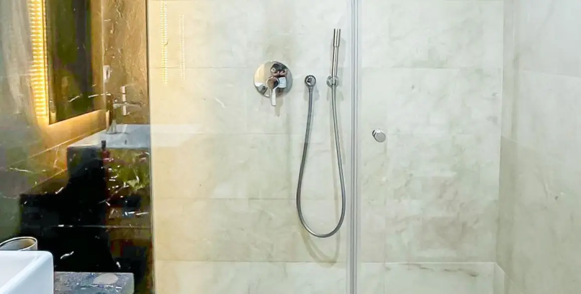 Sale of ground floor apartment in Cabopino 21