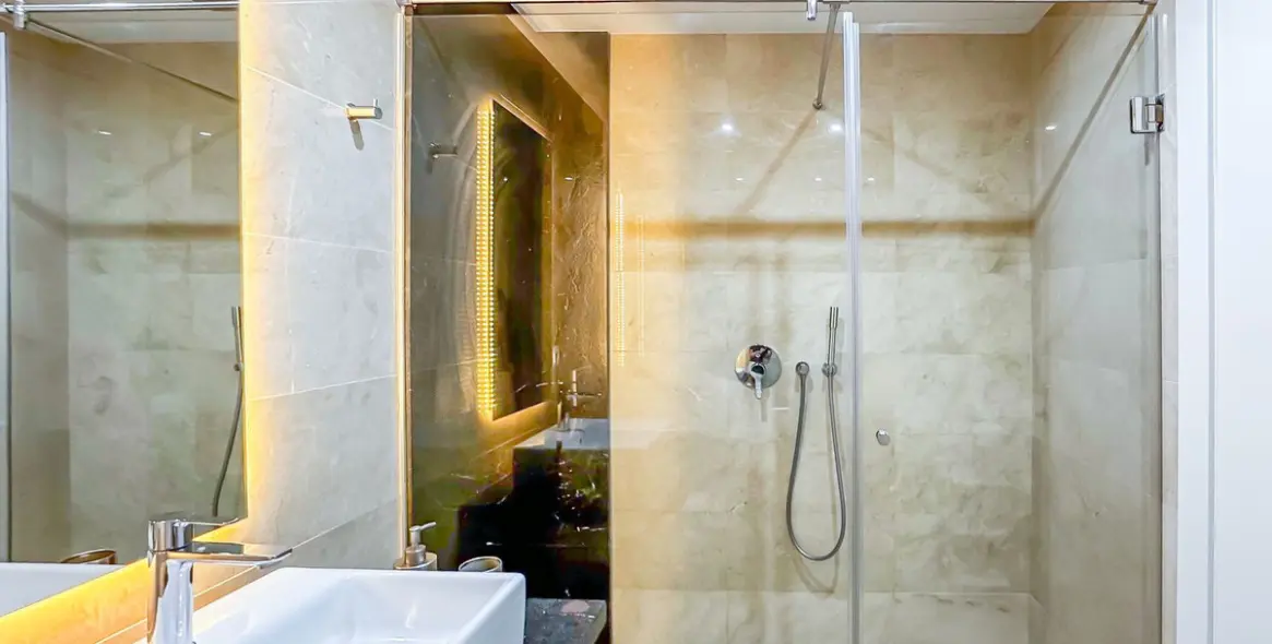 Sale of ground floor apartment in Cabopino 23