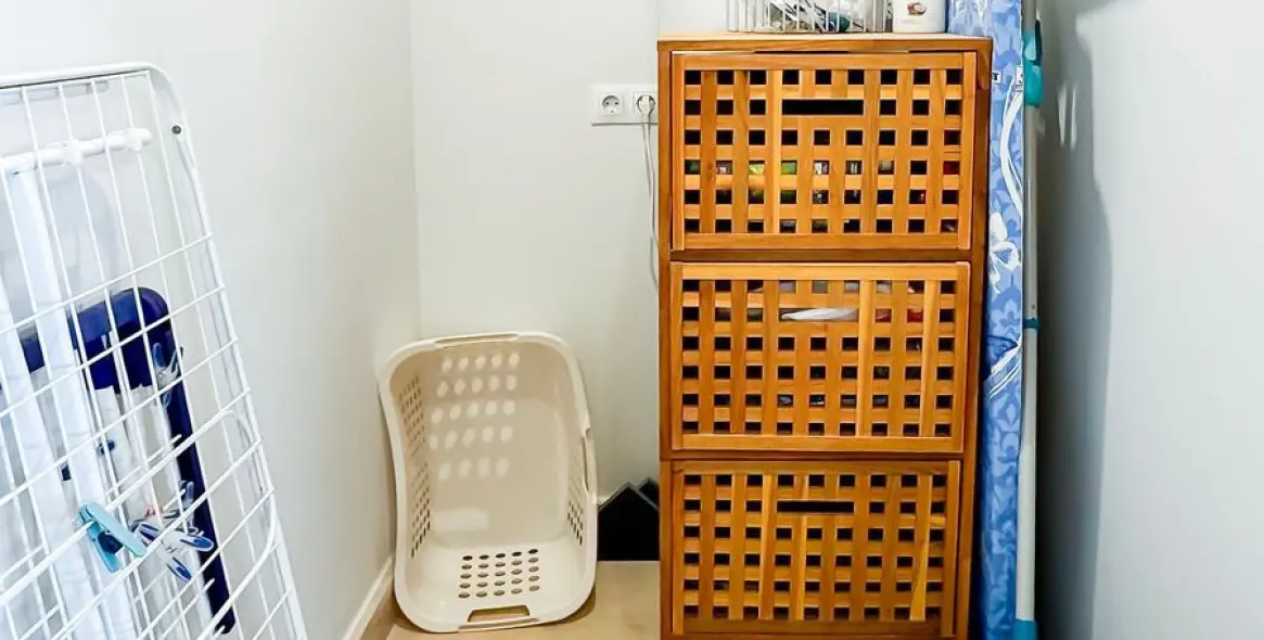 Sale of ground floor apartment in Cabopino 32