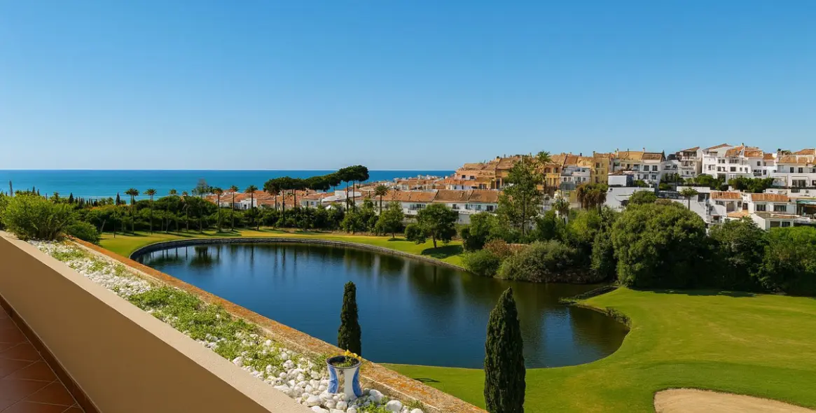 Продажа таунхауса в Rincón de la Victoria 1