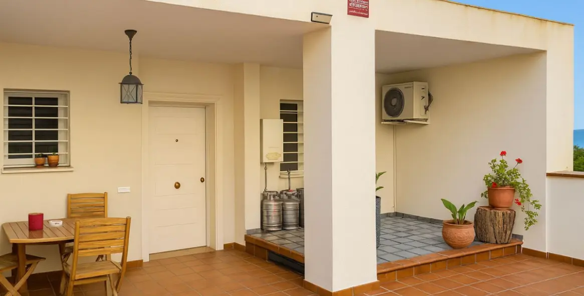 Продажа таунхауса в Rincón de la Victoria 2