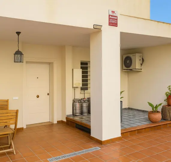 Продажа таунхауса в Rincón de la Victoria