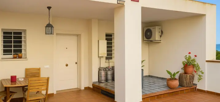 Продажа таунхауса в Rincón de la Victoria 1