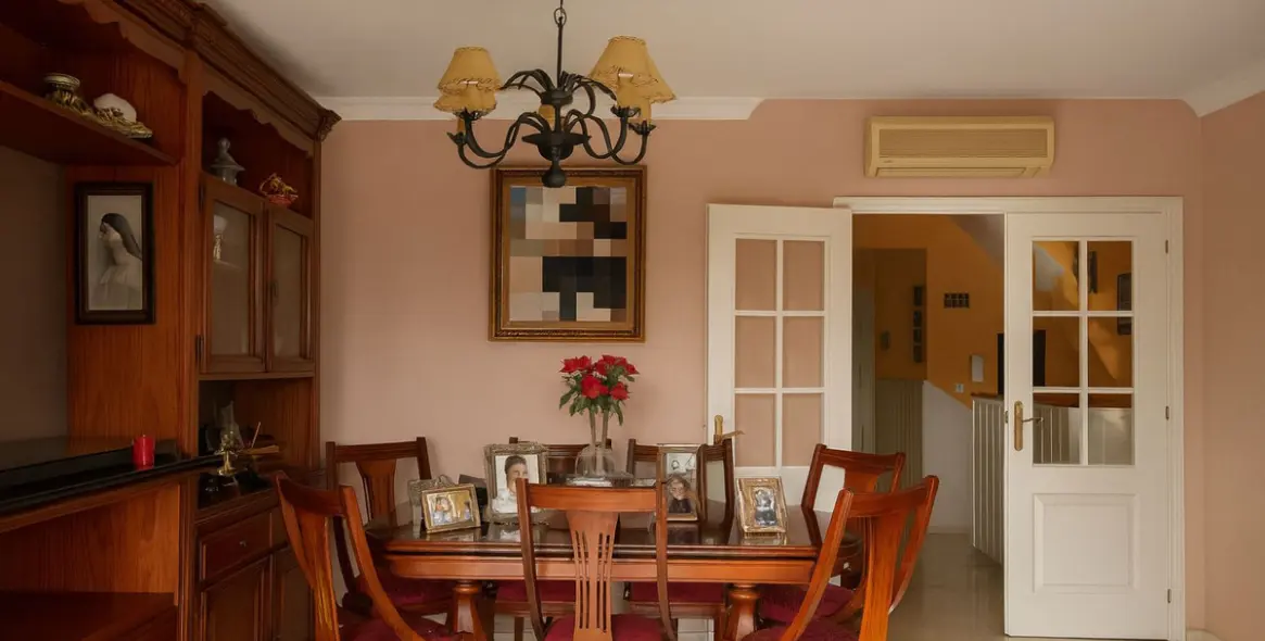 Продажа таунхауса в Rincón de la Victoria 5