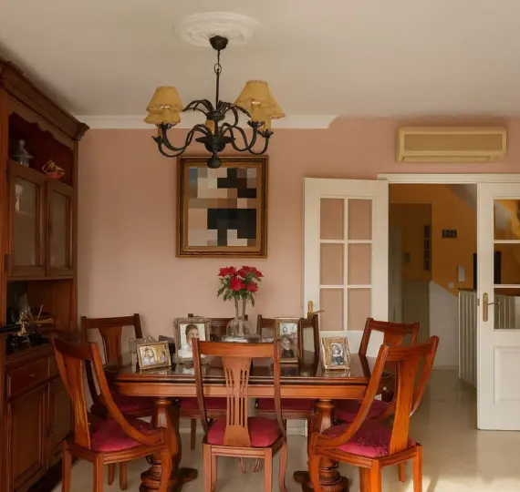 Продажа таунхауса в Rincón de la Victoria