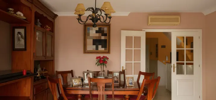 Продажа таунхауса в Rincón de la Victoria 4