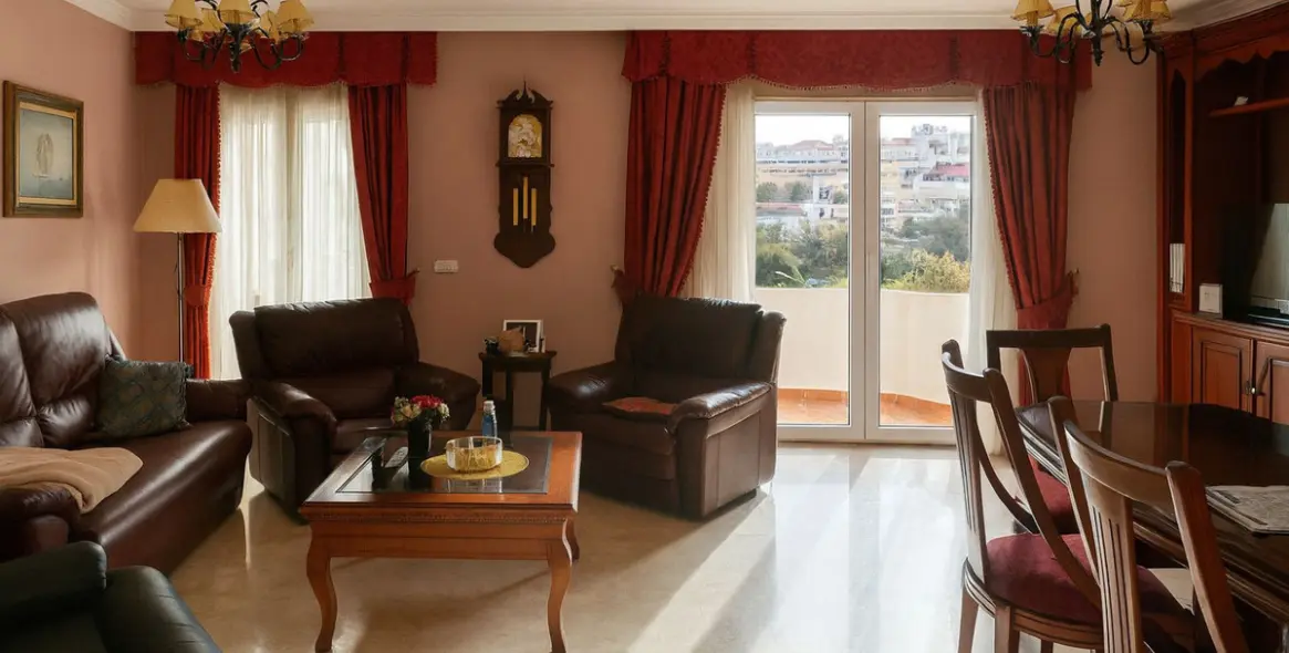 Продажа таунхауса в Rincón de la Victoria 6