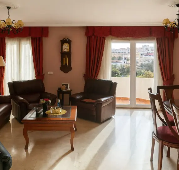 Продажа таунхауса в Rincón de la Victoria