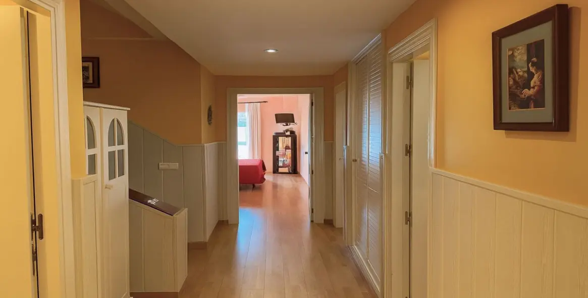 Продажа таунхауса в Rincón de la Victoria 8