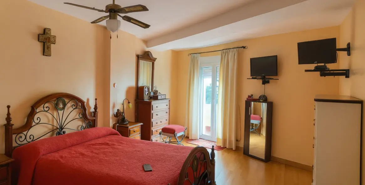 Продажа таунхауса в Rincón de la Victoria 9