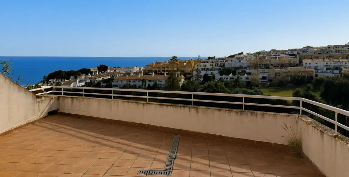 Продажа таунхауса в Rincón de la Victoria 16