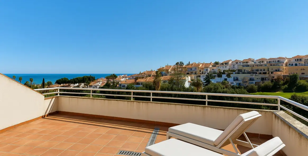 Продажа таунхауса в Rincón de la Victoria 18