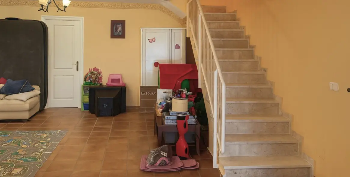 Продажа таунхауса в Rincón de la Victoria 19