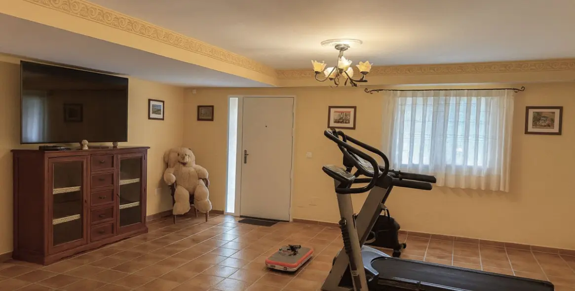 Продажа таунхауса в Rincón de la Victoria 20