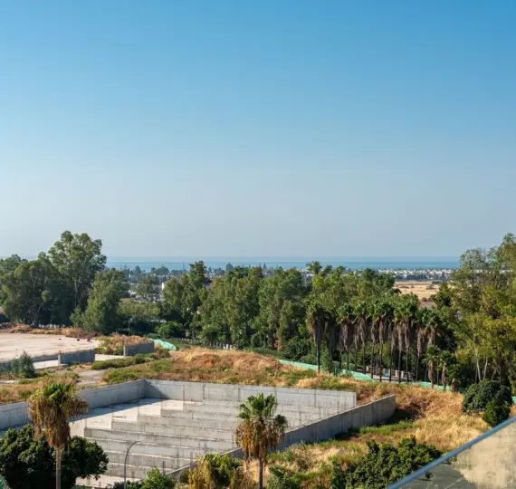 Продажа пентхауса в Nueva Andalucía