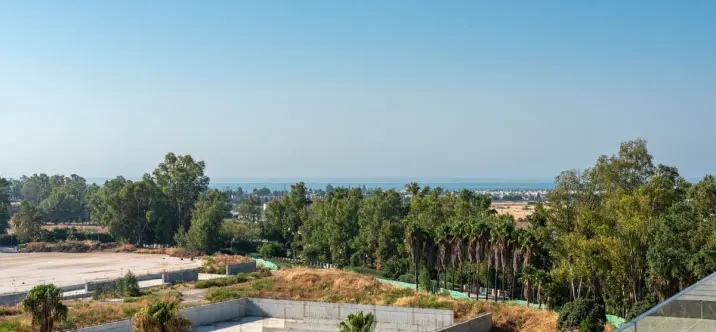 Продажа пентхауса в Nueva Andalucía 2