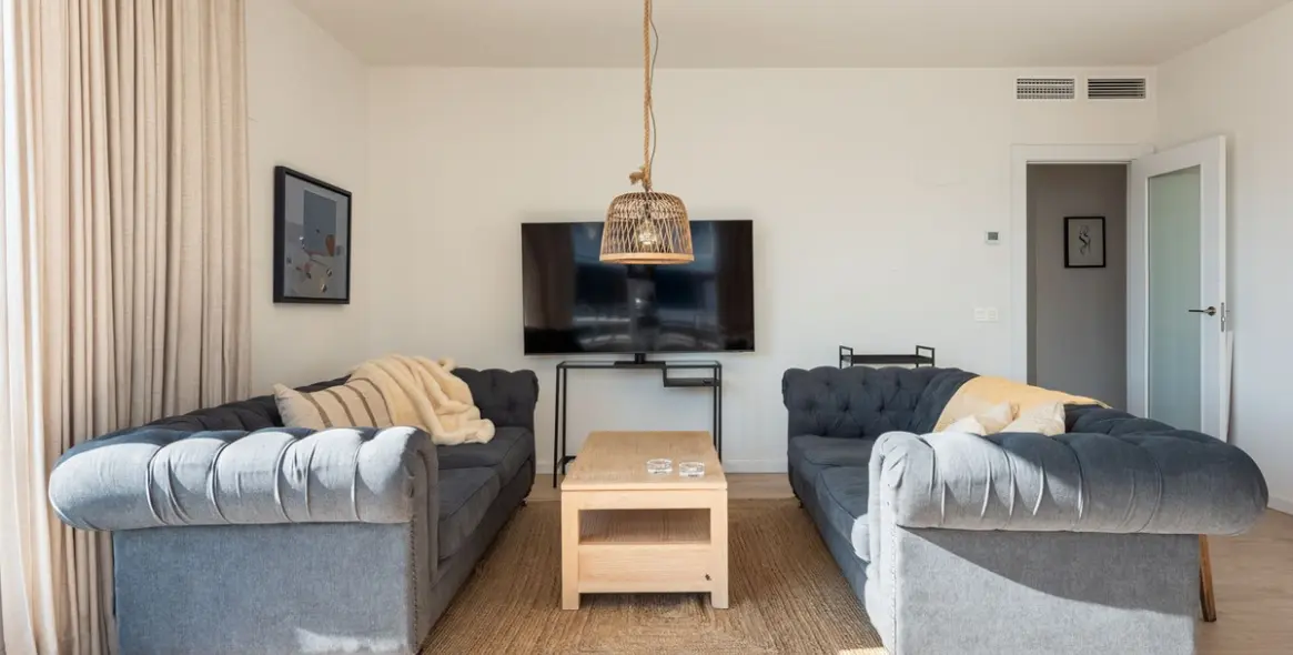 Продажа пентхауса в Nueva Andalucía 10