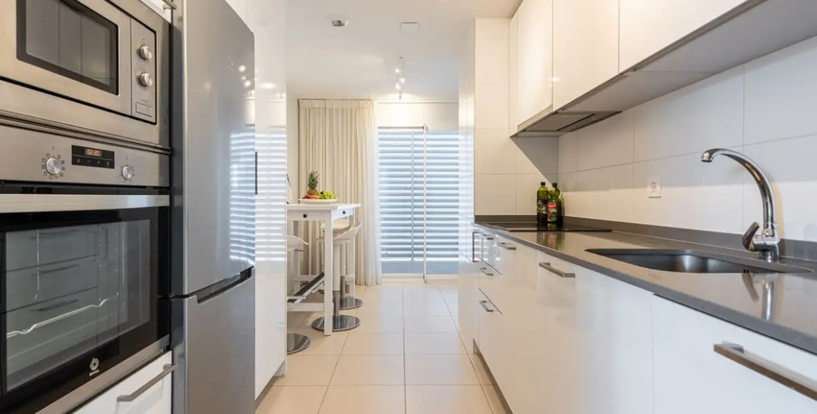 Продажа пентхауса в Nueva Andalucía 12