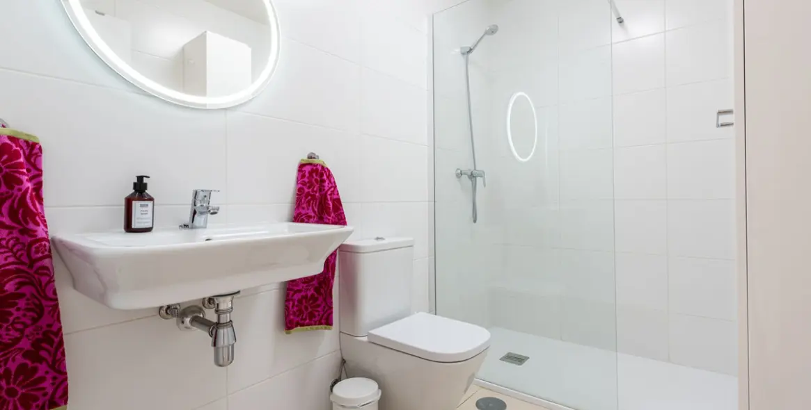 Продажа пентхауса в Nueva Andalucía 17